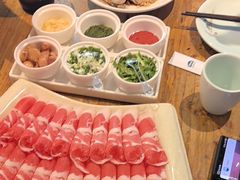 -额尔敦传统涮(西坝河店)