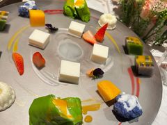 -狮拾久·现代新加坡料理(福田COCO Park店)