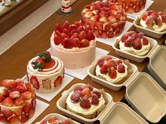 -流酥可心·牛乳蛋糕商店(禾祥西路店)