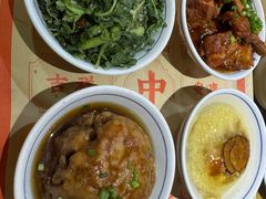 -杏花村水席楼·洛阳水席(老城十字街店)