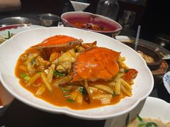 -锦荟JINHUI·浙江小馆(上海荟聚店)