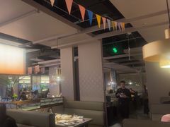 -德得轩烤涮一体自助餐厅(王府井店)