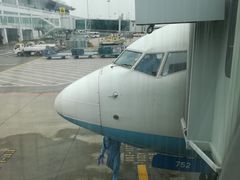 -福州长乐国际机场