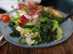 -O'mills Sourdough Bakery&Bistro(永嘉路店)