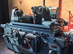 -柳州工业博物馆