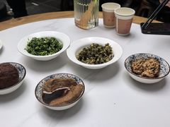 -二泉园老菜馆·百年无锡菜