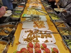 -素清香(解放路店)