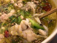 -花满楼(启秀路店)