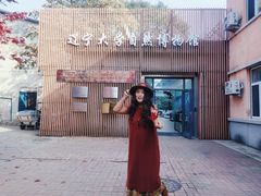 -辽宁大学(崇山校区)