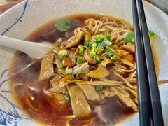 -囿面传统制面馆(中央路店)