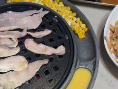 -韩宫宴烤肉·料理(苏州中心店)