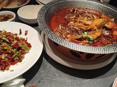 -李记饺子·熏酱东北菜(欢乐谷店)