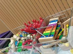 -珠江钢琴艺术中心(文一路店)