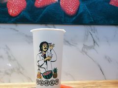 -茶太良品·京派茶饮(天河城店)