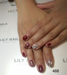 -LILY NAILS美甲美睫