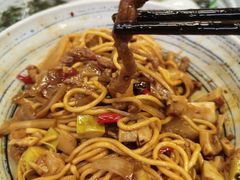 -梅溪·小伙子干挑面(安吉总店)