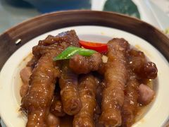-金苑海鲜酒家(来魅力店)