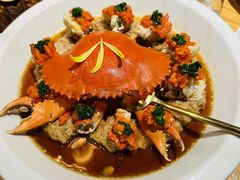 -荷风细雨·中国茶宴(碧云店)