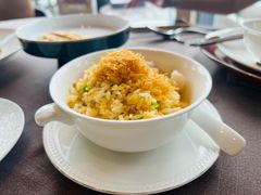 瑶柱鲜虾仁炒饭-采蝶轩(和义路店)