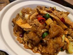 -四道菜·福建菜馆(莆田万达店)