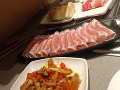 -海底捞火锅(丰尚国际广场店)