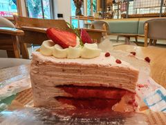 -提亚烘焙·手作面包·生日蛋糕(七星店)