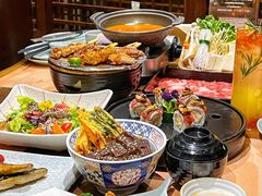 -山葵家·创意料理(宁波来福士店)