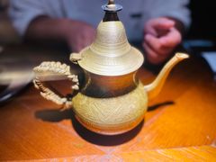 -楼兰新疆主题餐厅(苏州中心店)