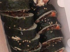 -传闻来紫菜包饭·打糕(西塔韩百店)