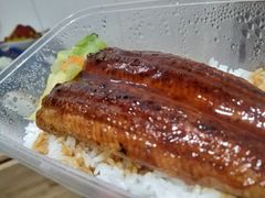 -千代武日本料理(爱建店)