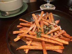 -Fuzzy Bistro 浮几韩餐·茶酒馆