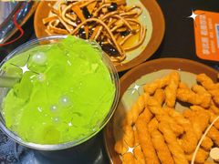 -一只烧鸡公(解放碑店)