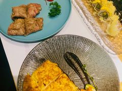 -松临·铁板烧&Omakase(神农店)