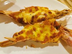 -芭菲盛宴·环球美食(解放碑英利国际店)