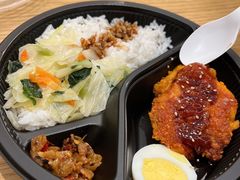 -德克士(南天门店)