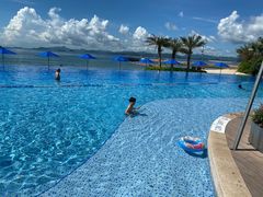 -深圳大梅沙京基洲际度假酒店