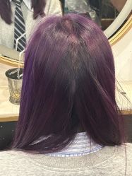 点击看大图 -魔型社烫染店