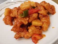 -鹭园酒家·四十年老字号