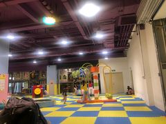-天空之城欢乐嘉年华苏州店(环球188广场店)