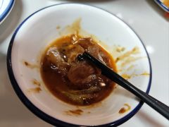 饼子蘸酱豆-羊圈(樊洼路店)