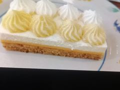 -萨莉亚意式餐厅(金隅嘉品mall店)