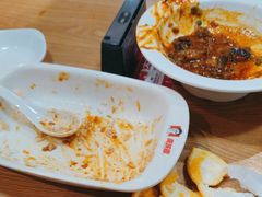 -南城香·饭香串香馄饨香(太平桥店)