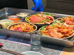 -酒拾烤肉(泉塘店)