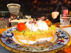 -Alimentari早午餐(安福路店)