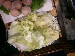 -寂寞的豆芽(龙泽路店)