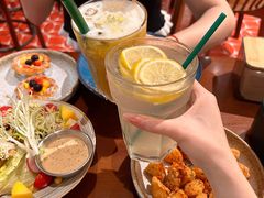 -福记咖啡·手工意面(下埔店)