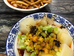 -西月城谭豆花(光华店)