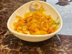 -马白开来特色羊排揪片子  (总店)