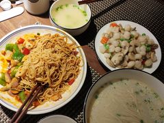 -十面春风·江南面馆(崇宁路店)