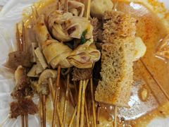 -郭记小街麻辣烫(南小街总店)